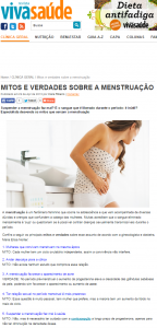 29-04-2015-viva-saude-mitos-e-verdades-sobre-a-menstruacao