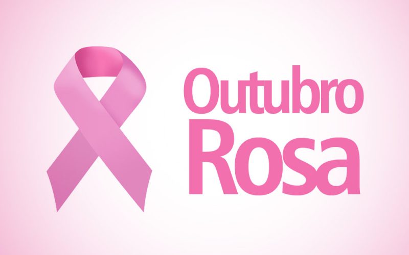 Outubro Rosa: 5 atitudes que ajudam a prevenir o câncer de mama